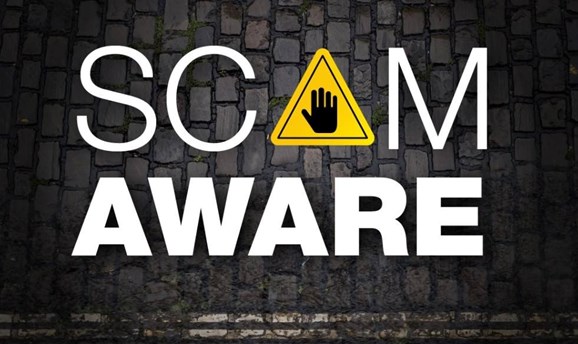 Scam Aware