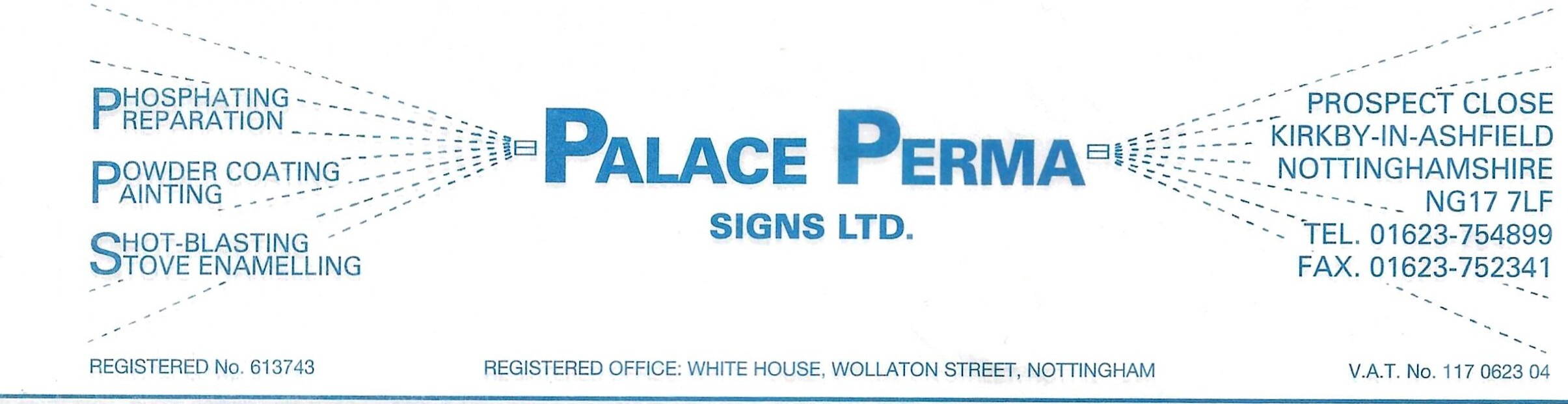 Palace Perma logo
