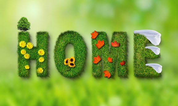 Green Home
