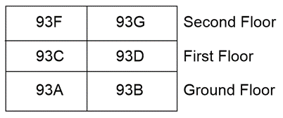 Flats Diagram