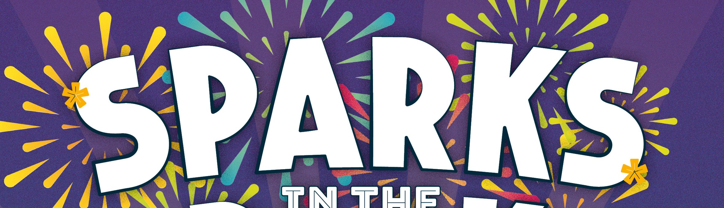 Sparks in the Park is a free fireworks night in Ashfield