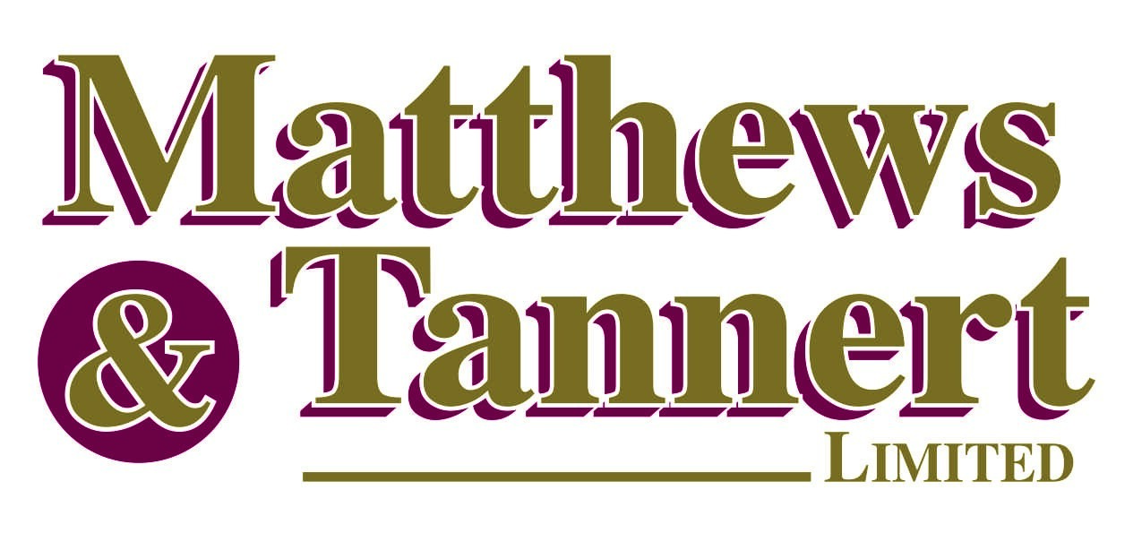 Matthews and Tannert Ltd Logo