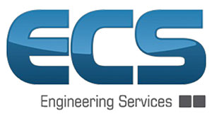 ECS Engineering Services logo