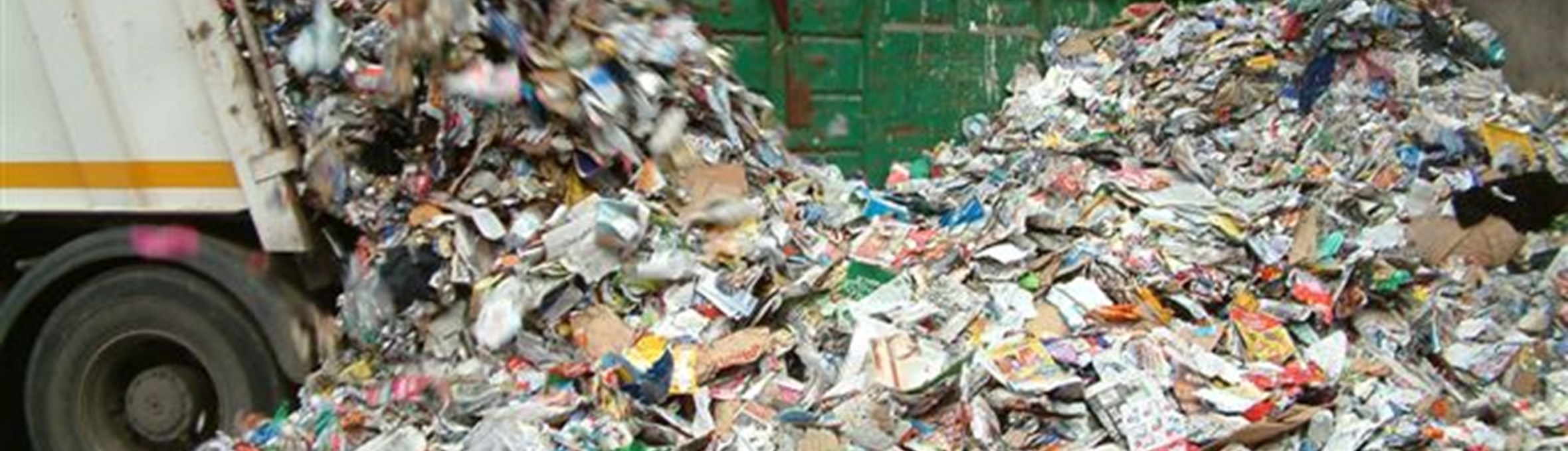 Recycling changes are being made across the country