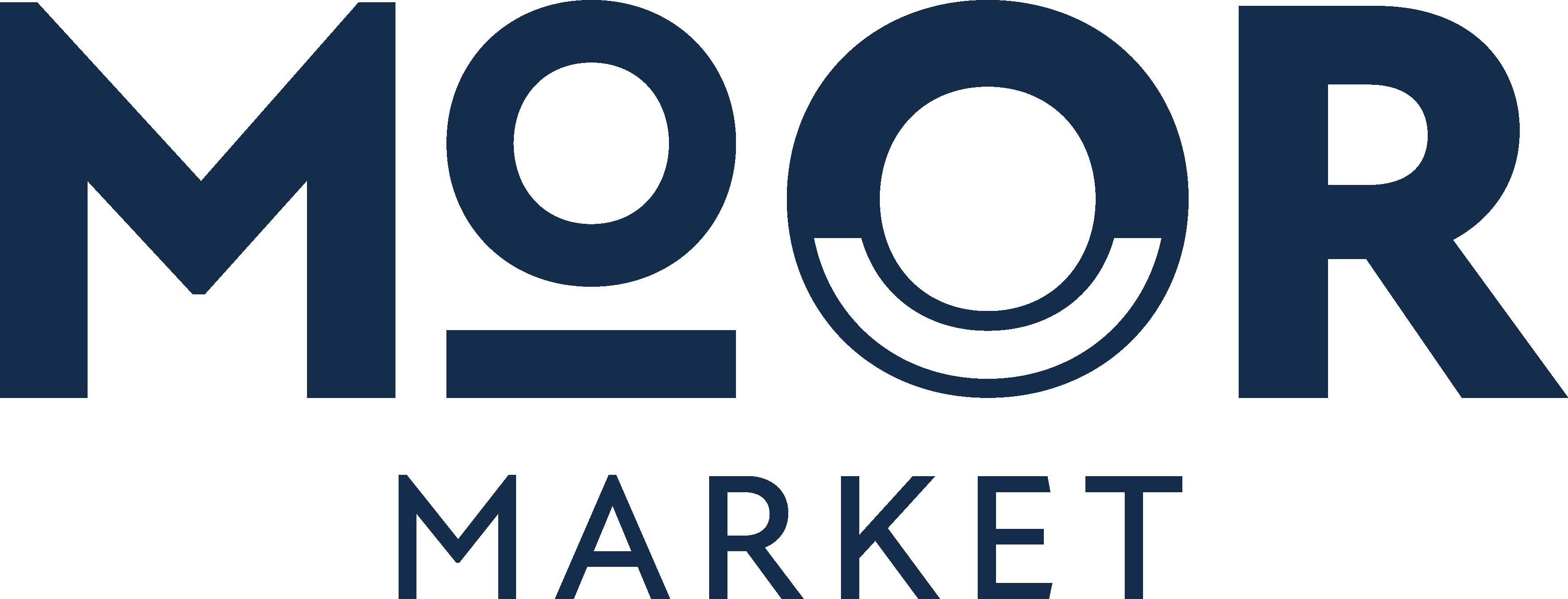 Moor Market logo