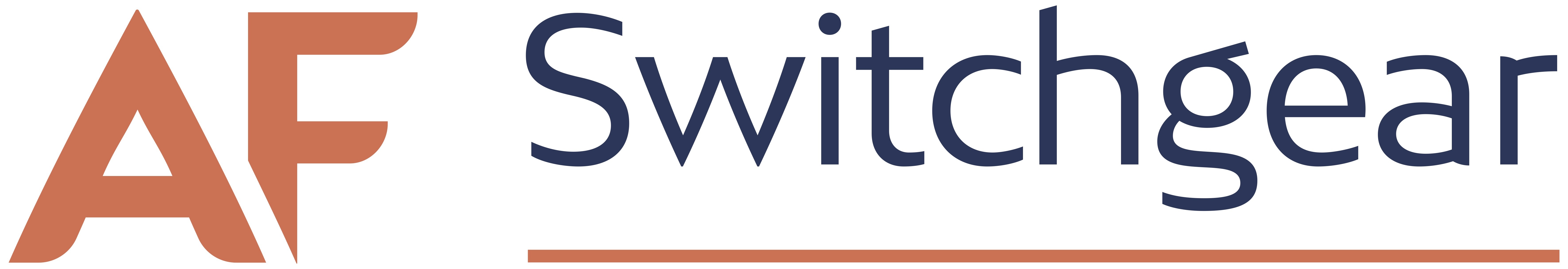 AF Switchgear Logo